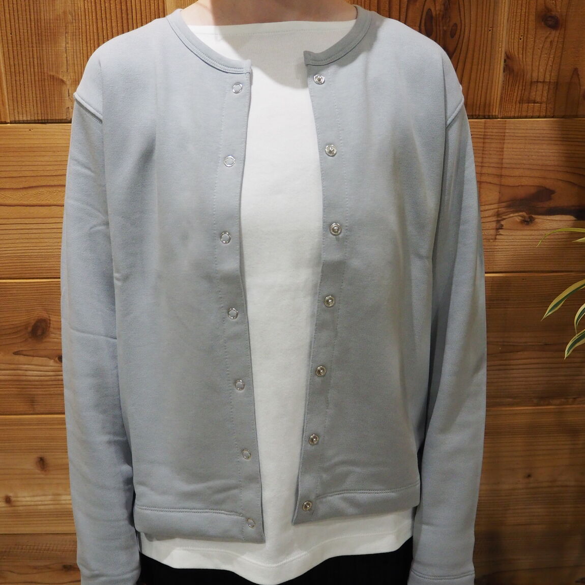 直江津】155㎝｜ 無印良品